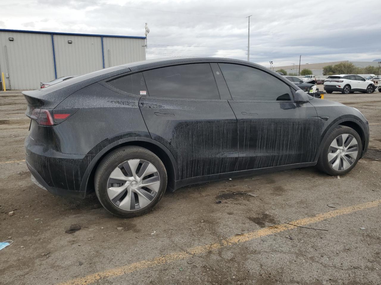 Tesla Model Y Image 2