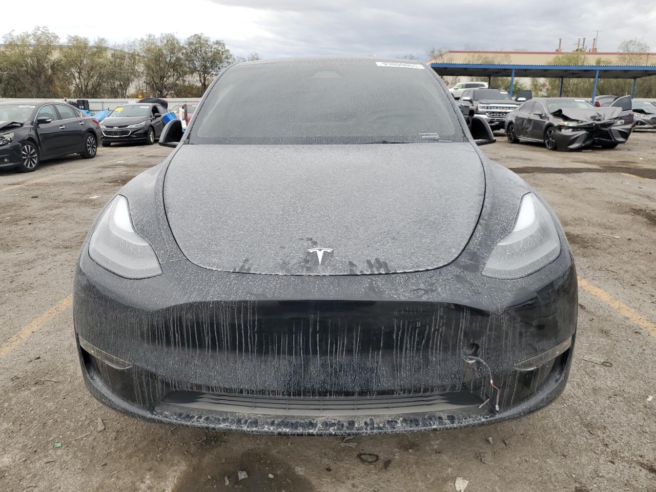 Tesla Model Y Image 10