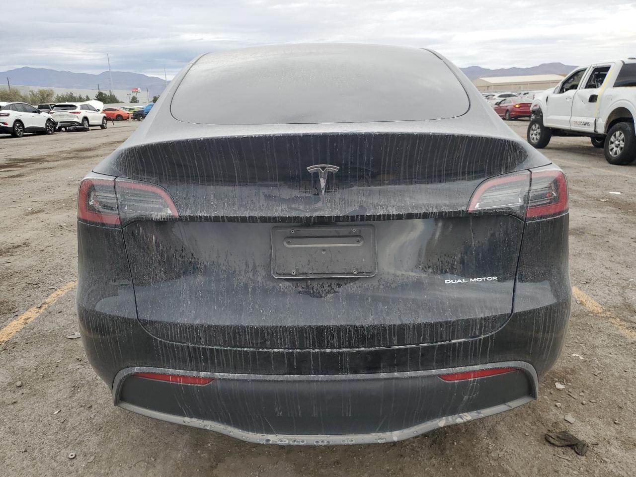 Tesla Model Y Image 6