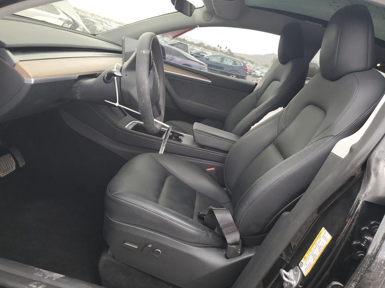 Tesla Model Y Image 7