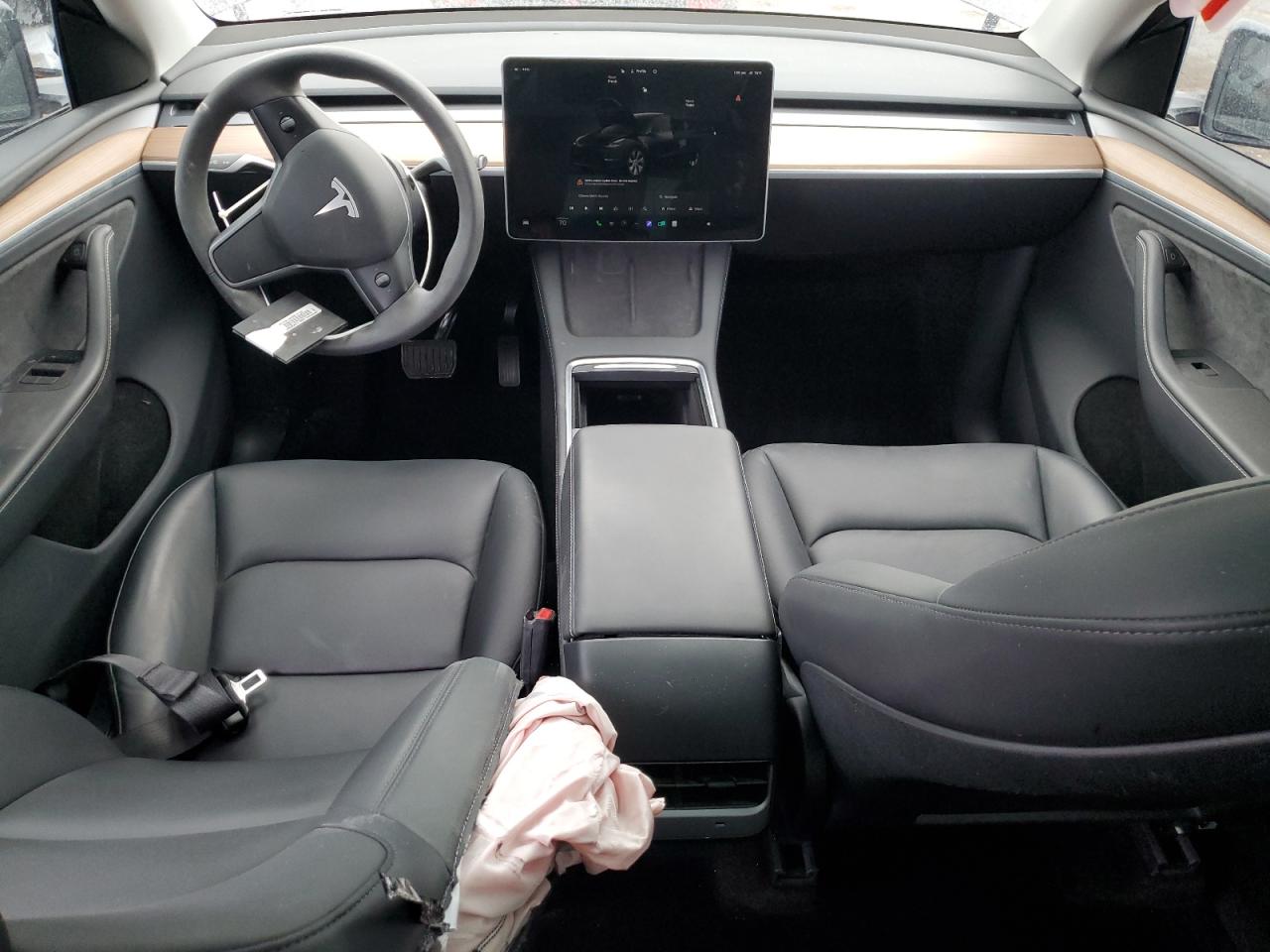 Tesla Model Y Image 5