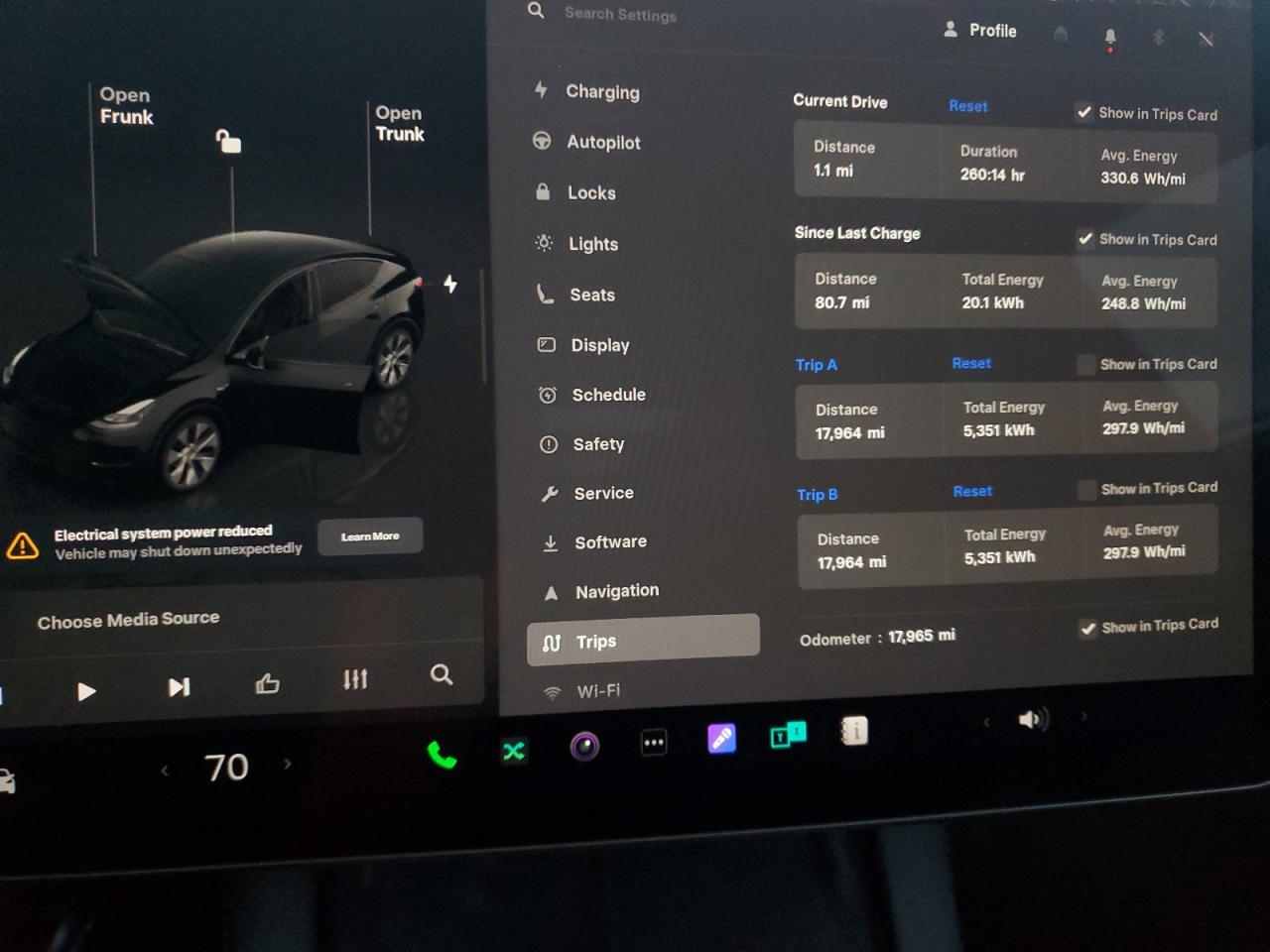 Tesla Model Y Image 8