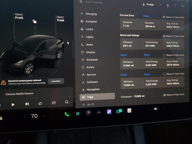 Tesla Model Y Image 8
