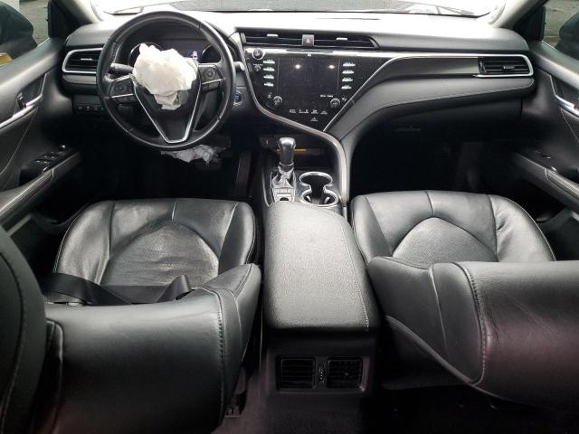Toyota Camry Xse Image 7