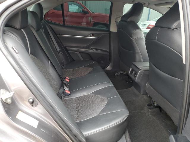 Toyota Camry Xse Image 8