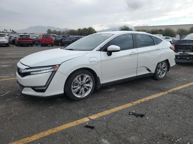  Salvage Honda Clarity