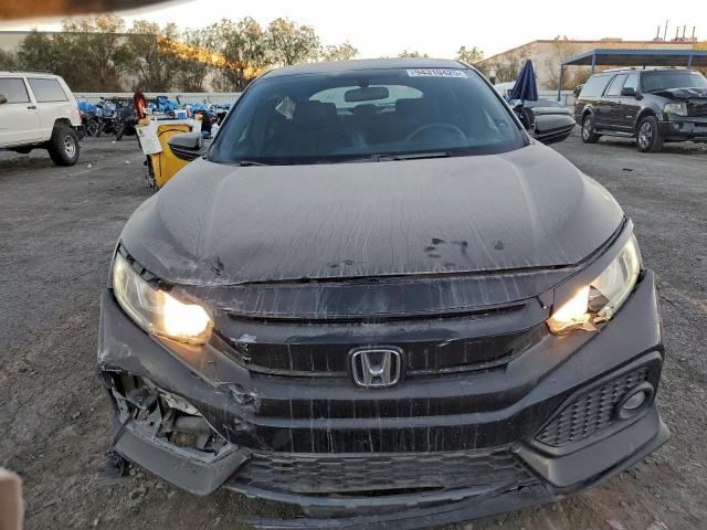 Honda Civic Sport Image 3