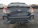 Honda Civic Sport Image 12