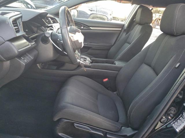 Honda Civic Sport Image 8