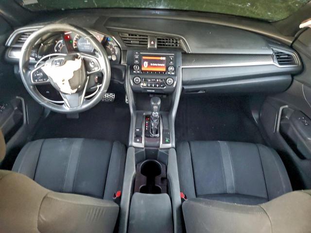 Honda Civic Sport Image 7