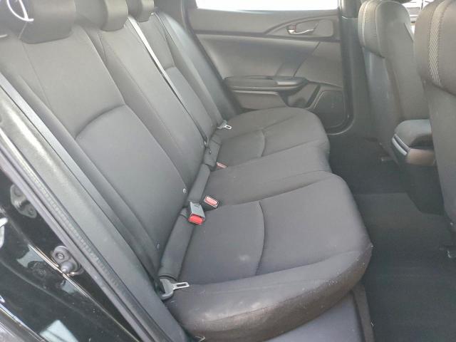 Honda Civic Sport Image 6