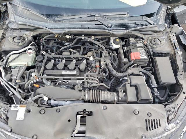 Honda Civic Sport Image 4