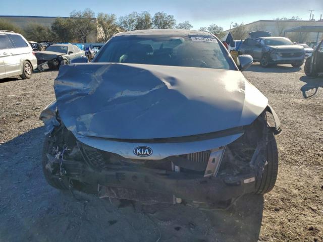 Kia Optima Sx Image 13