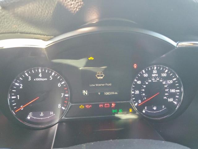 Kia Optima Sx Image 3