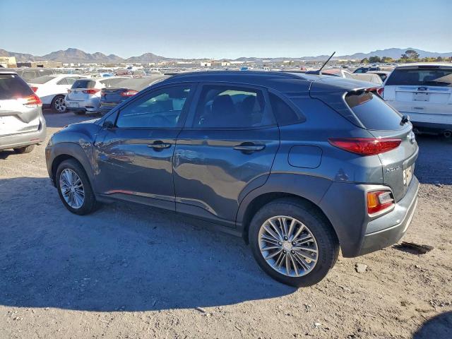 Hyundai KONA Sel Image 4