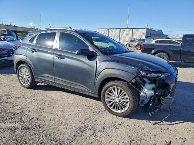 Hyundai KONA Sel Image 12