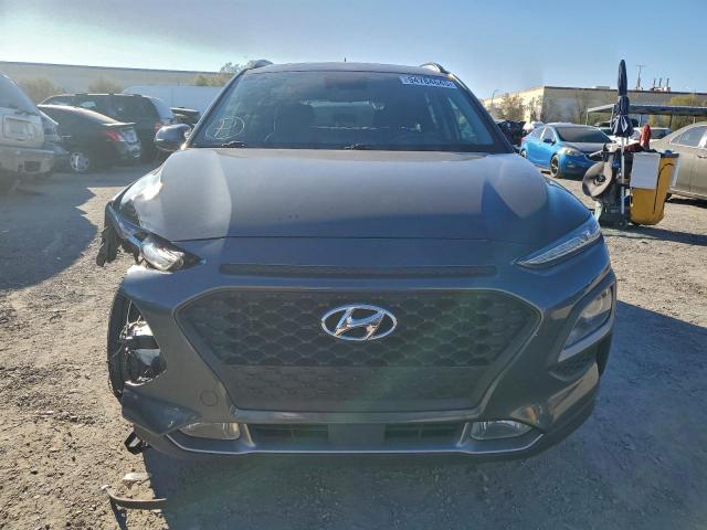 Hyundai KONA Sel Image 5