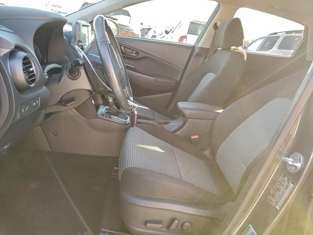 Hyundai KONA Sel Image 13