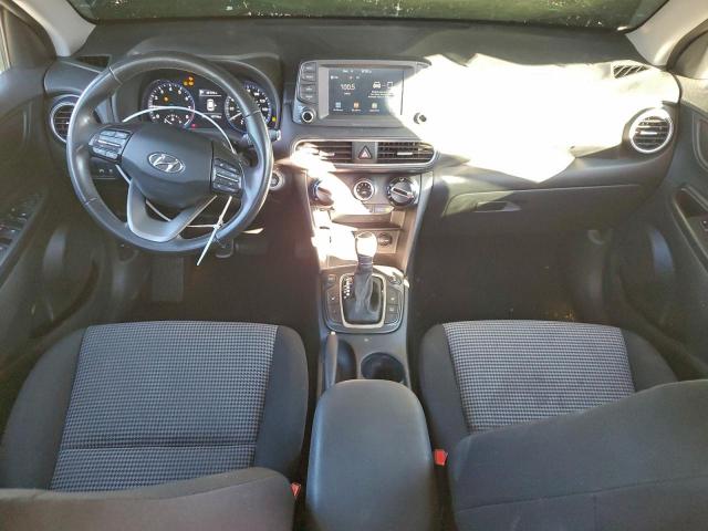 Hyundai KONA Sel Image 2