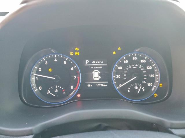 Hyundai KONA Sel Image 6