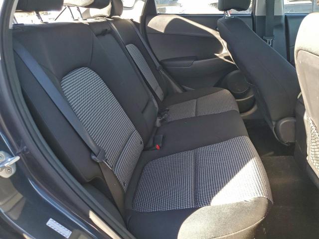 Hyundai KONA Sel Image 9