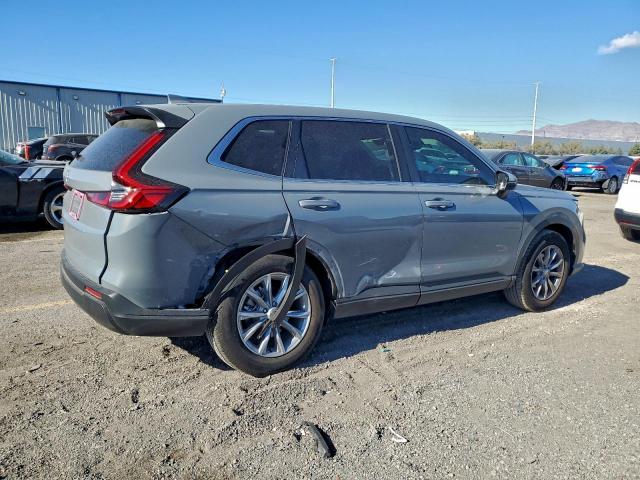 Honda Crv Ex Image 8