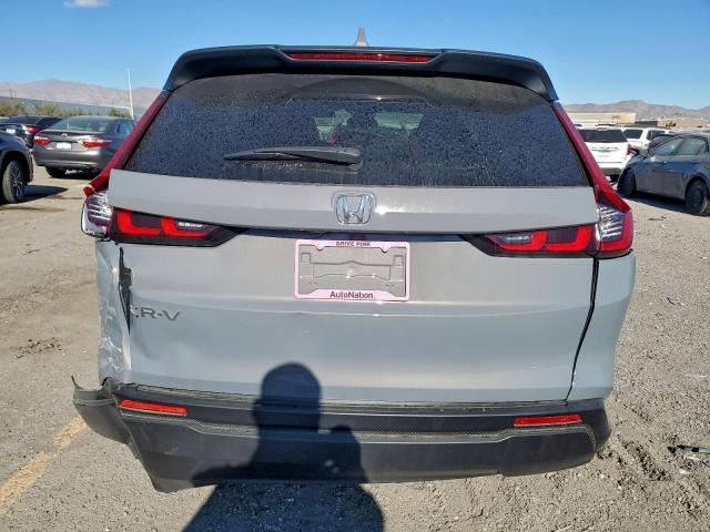 Honda Crv Ex Image 2