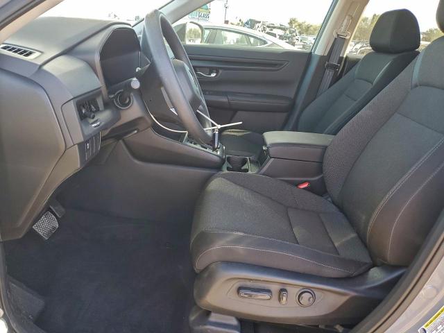 Honda Crv Ex Image 11