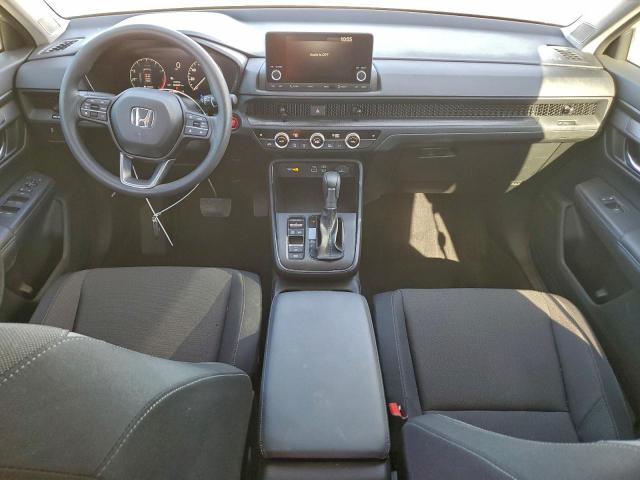 Honda Crv Ex Image 4