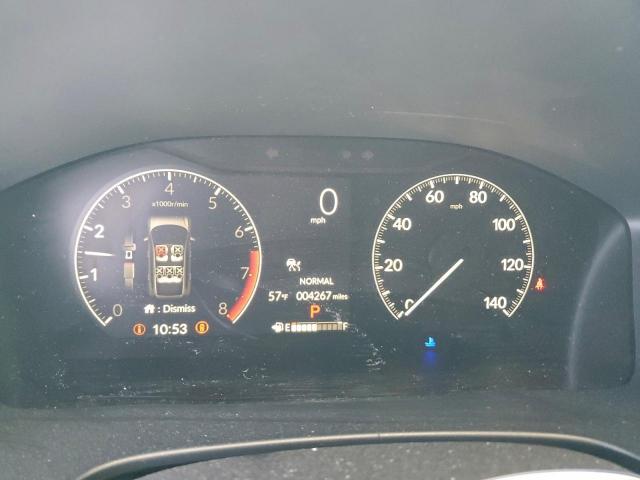 Honda Crv Ex Image 12