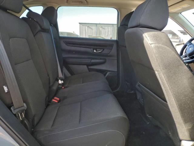 Honda Crv Ex Image 3