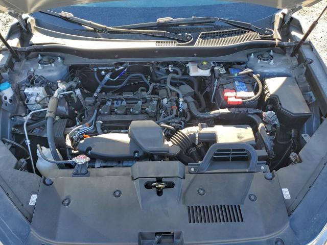 Honda Crv Ex Image 7