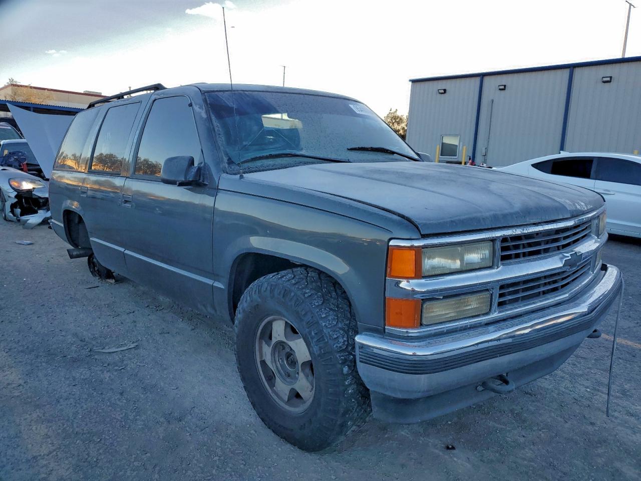Chevrolet Tahoe K1500 Image 12