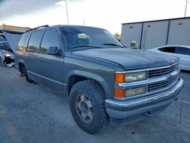 Chevrolet Tahoe K1500 Image 12
