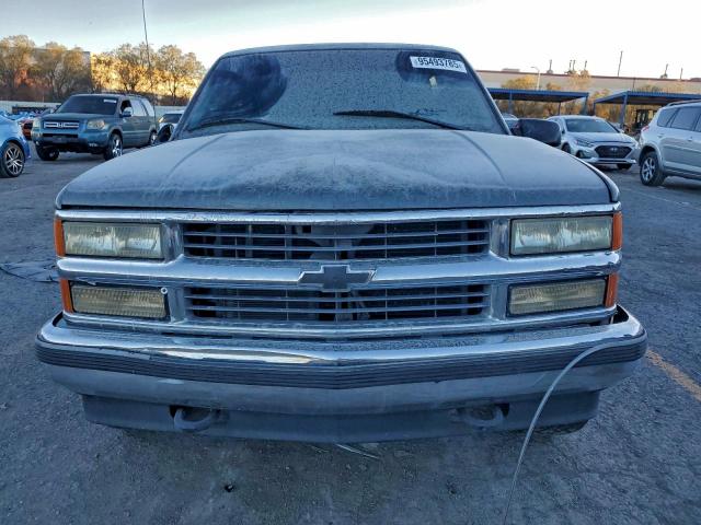 Chevrolet Tahoe K1500 Image 11