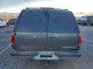 Chevrolet Tahoe K1500 Image 10