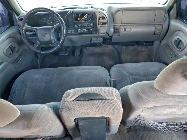 Chevrolet Tahoe K1500 Image 9