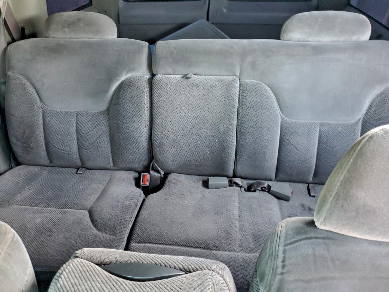 Chevrolet Tahoe K1500 Image 5