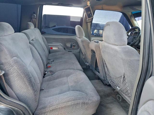 Chevrolet Tahoe K1500 Image 6