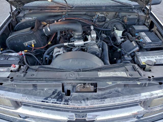 Chevrolet Tahoe K1500 Image 2