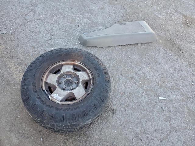 Chevrolet Tahoe K1500 Image 13