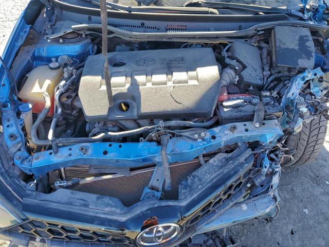 Toyota Corolla Image 8