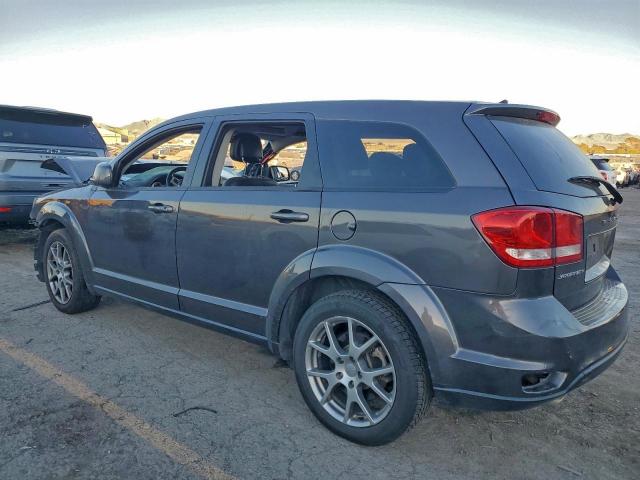 Dodge Journey Gt Image 5