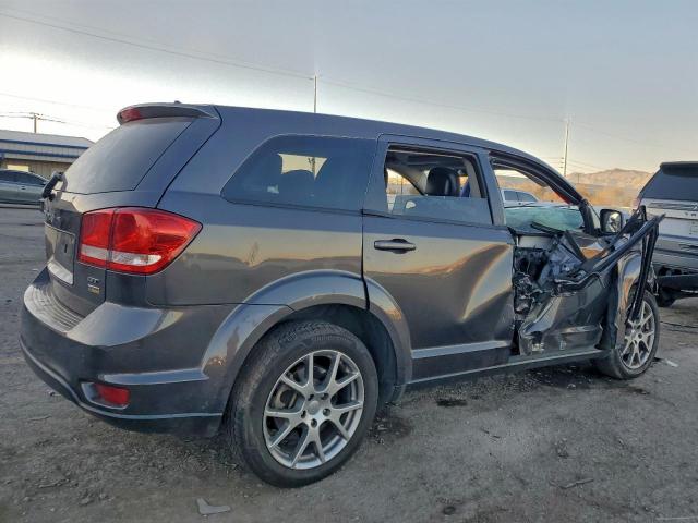 Dodge Journey Gt Image 2