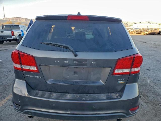 Dodge Journey Gt Image 7