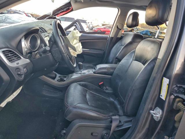 Dodge Journey Gt Image 6