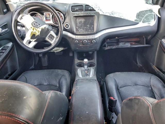 Dodge Journey Gt Image 4