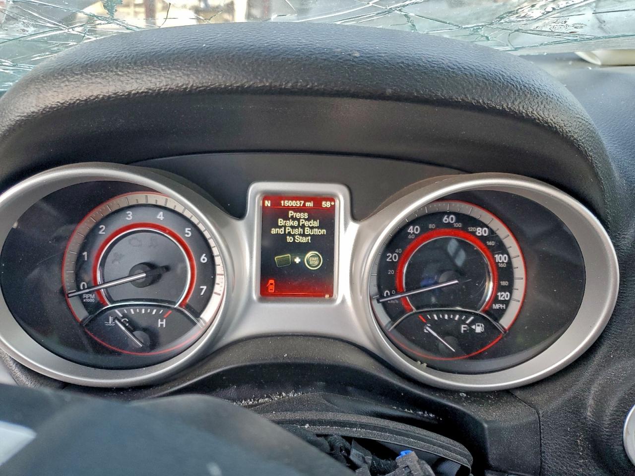 Dodge Journey Gt Image 10