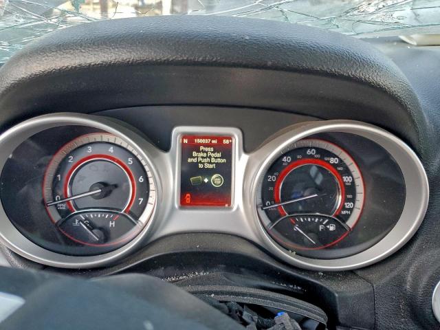 Dodge Journey Gt Image 10