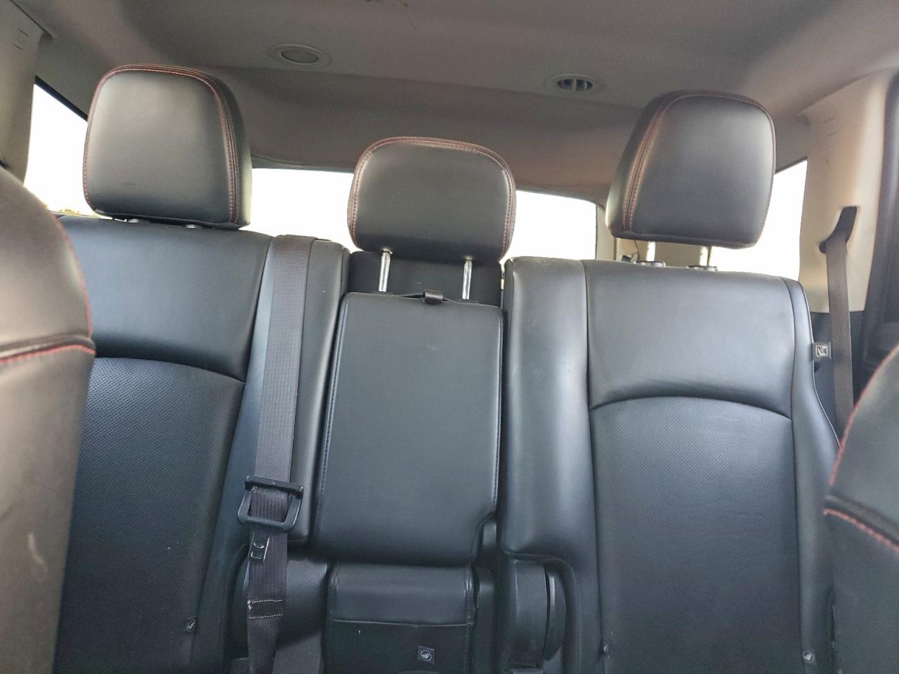 Dodge Journey Gt Image 8